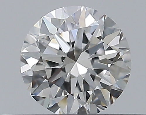 0.30CT ROUND VS2 E WH