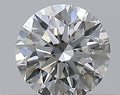 0.30CT ROUND SI1 H WH