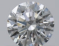 0.30CT ROUND SI2 G WH