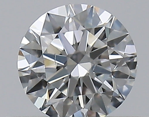 0.30CT ROUND SI2 G WH