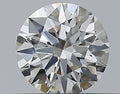 0.30CT ROUND VS2 F WH