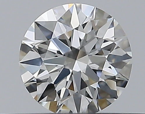 0.30CT ROUND VS2 F WH