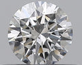 0.30CT ROUND SI1 G WH