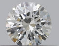 0.30CT ROUND SI1 H WH