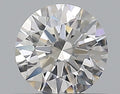 0.35CT ROUND VS2 E WH