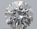 0.30CT ROUND SI1 E WH