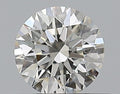 0.32CT ROUND VS2 H WH