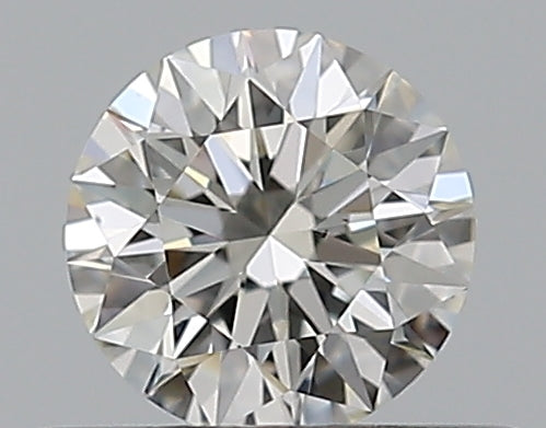 0.32CT ROUND VS2 H WH