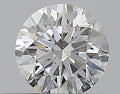 0.30CT ROUND SI1 E WH