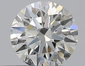 0.31CT ROUND VS2 H WH