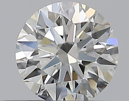 0.31CT ROUND VS2 H WH