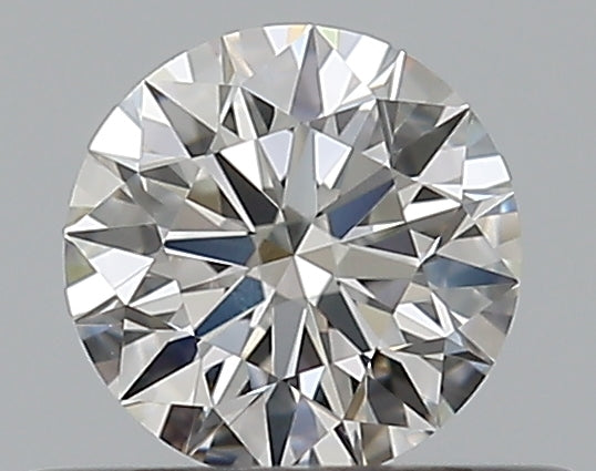 0.33CT ROUND VS1 H WH