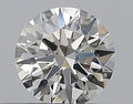 0.30CT ROUND VS1 F WH