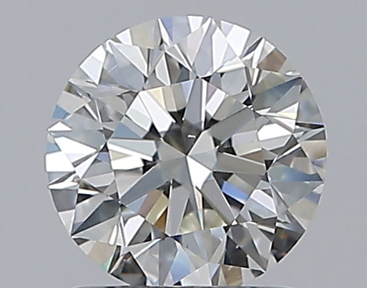 0.90CT ROUND VS2 H WH