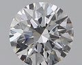 0.32CT ROUND VS1 D WH