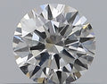 0.30CT ROUND VS2 G WH