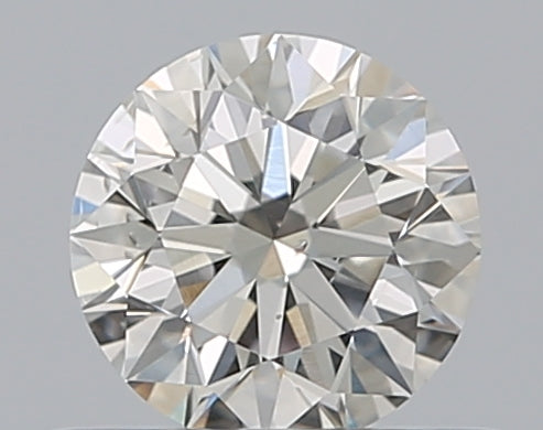 0.40CT ROUND SI1 H NV