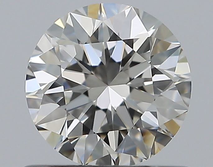 0.70CT ROUND VS2 H WH