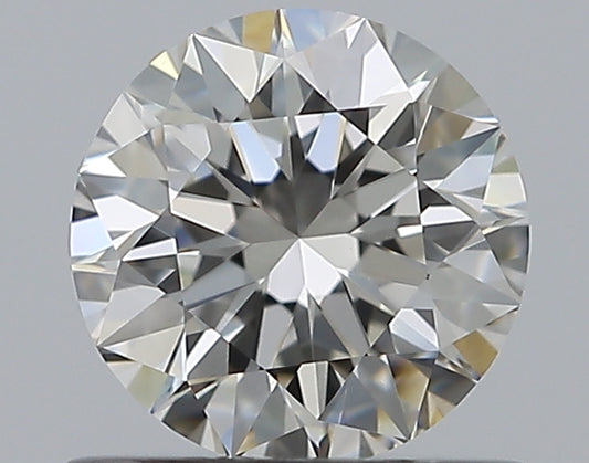 0.70CT ROUND VS2 H WH