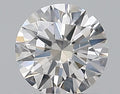 0.50CT ROUND SI1 F WH