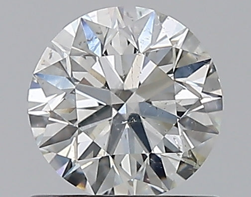 0.80CT ROUND SI2 H WH