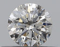 0.30CT ROUND VS2 G WH