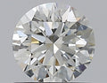 0.79CT ROUND SI1 I WH