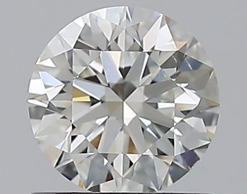0.79CT ROUND SI1 I WH