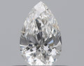 0.31CT PEAR IF F WH