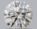 0.59CT ROUND VS1 J WH