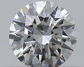 0.30CT ROUND SI2 D WH