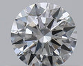 0.30CT ROUND SI1 E WH