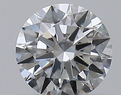 0.30CT ROUND SI1 E WH