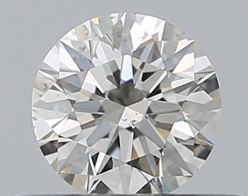 0.30CT ROUND VS2 I WH