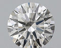 0.32CT ROUND VS2 G WH