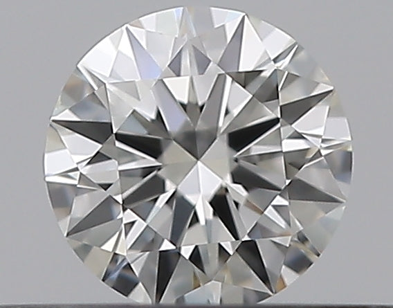 0.30CT ROUND VS2 I WH