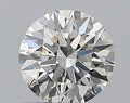 0.41CT ROUND VS1 I WH