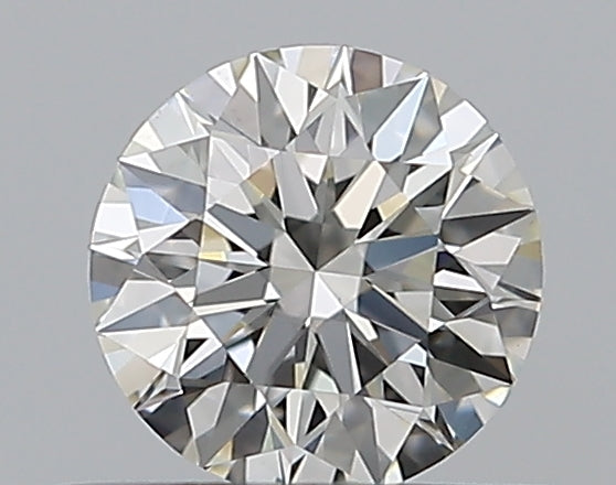 0.41CT ROUND VS1 I WH