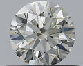 0.50CT ROUND VS1 L WH