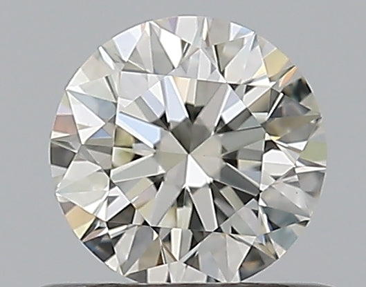 0.50CT ROUND VS1 K WH