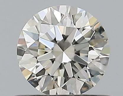 0.50CT ROUND VS1 K WH