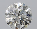 0.30CT ROUND SI1 I WH