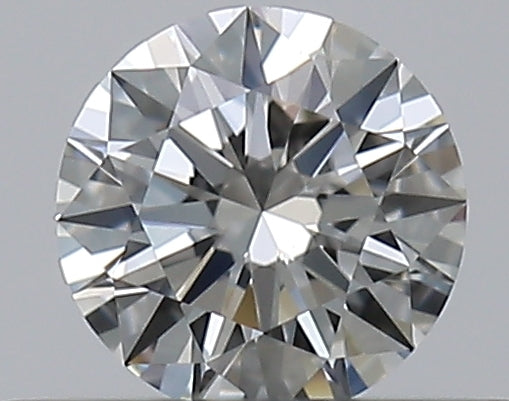 0.30CT ROUND VS1 I WH