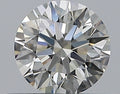 0.42CT ROUND IF I WH