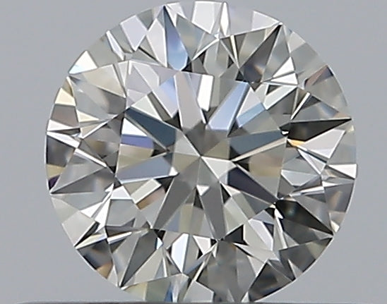 0.42CT ROUND IF I WH