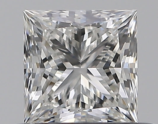 0.52CT PRINCESS VS2 G WH