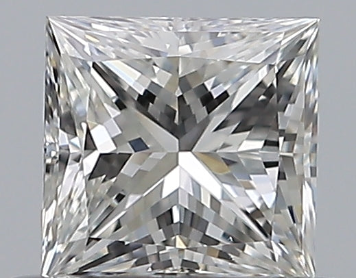 0.46CT PRINCESS VS2 G WH