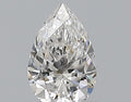 0.40CT PEAR SI1 E WH