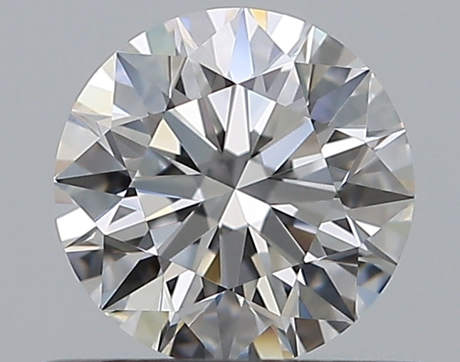 0.51CT ROUND VVS1 E WH