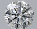 0.40CT ROUND VS2 G WH